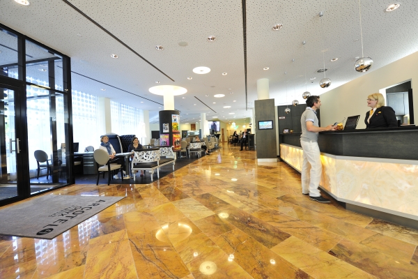 Hotel Arcotel Onyx (Hamburg)